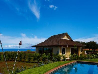 View of Rental