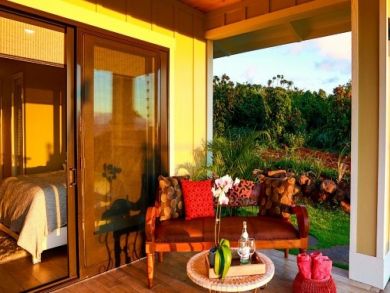 Outdoor Seating