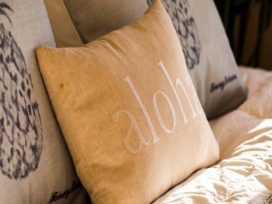 Cushions
