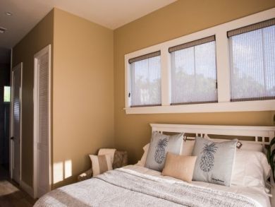 King Bed