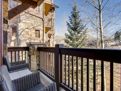 Ski In Ski Out Vacation Rental Sleeps 7 Guests