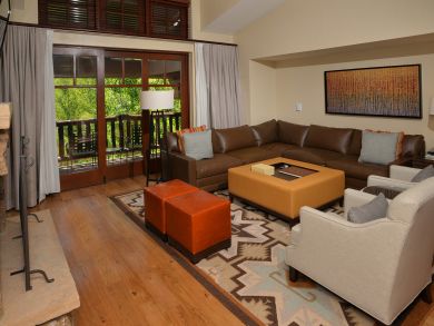 Beaver Creek Bachelor Gulch Condo 896842