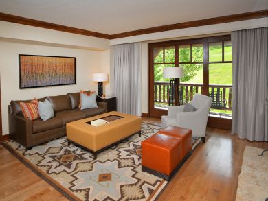 Beaver Creek Bachelor Gulch Condo 896842