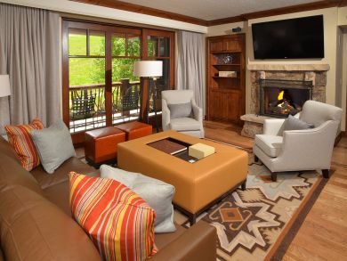 Beaver Creek Bachelor Gulch Condo 896842