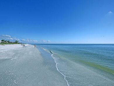Sandy Beach