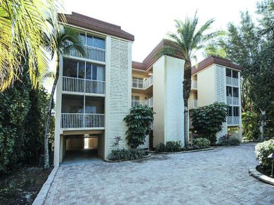 Exterior View of Condo