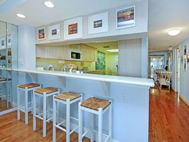 Breakfast Counter Seats 4