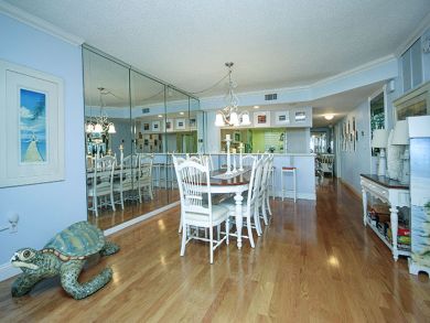 Wooden Floor