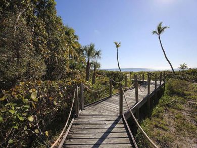 Beach Access