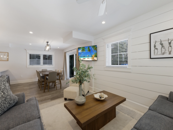 Luxury Siesta Key Vacation Rental Private Pool