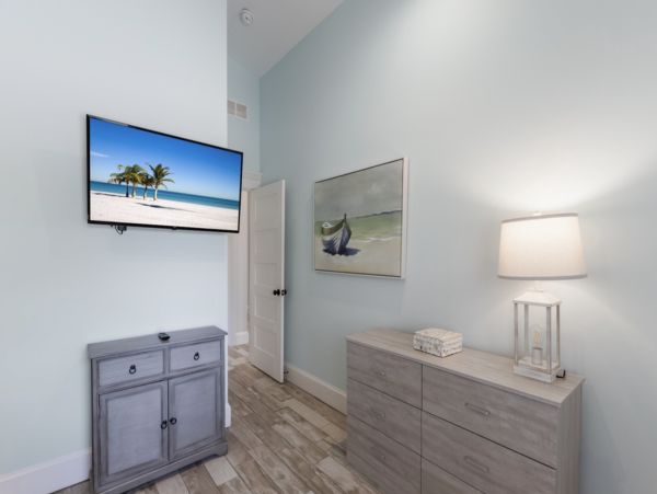 Luxury Siesta Key Vacation Rental Private Pool