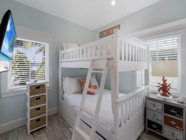 Luxury Siesta Key Vacation Rental Private Pool