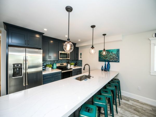 Luxury Siesta Key Vacation Rental Private Pool