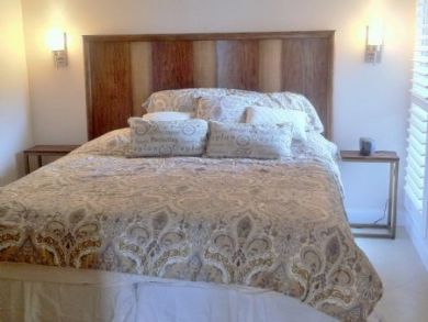 King Bedroom
