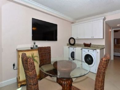 Wall Mounted TV