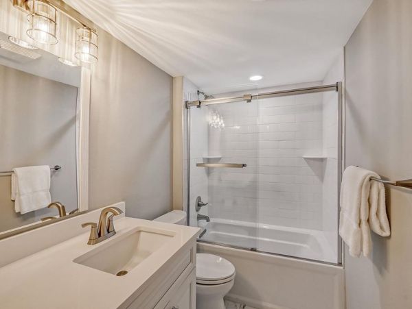 Siesta Key Full Ocean View Two Bedroom Vacation Condo