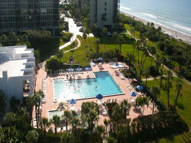 Beachplace Longboat Key Building 6