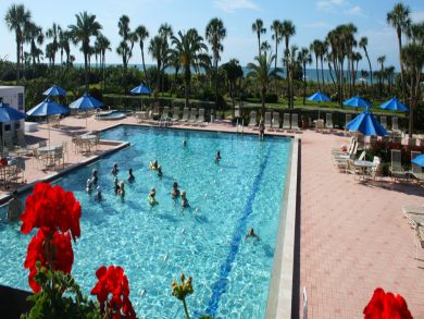 Beachplace Longboat Key Building 6