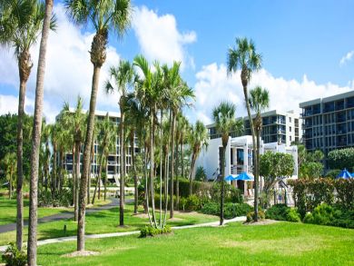 Beachplace Longboat Key Building 6