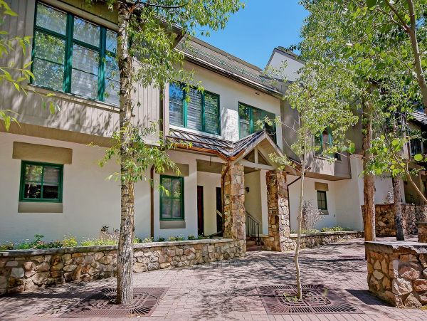 Beaver Creek Ski In Ski Out Town Home Sleeps 10 Great Views
