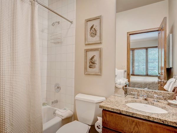 Beaver Creek Ski In Ski Out Town Home Sleeps 10 Great Views
