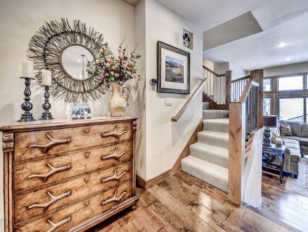 Beaver Creek Ski In Ski Out Town Home Sleeps 10 Great Views