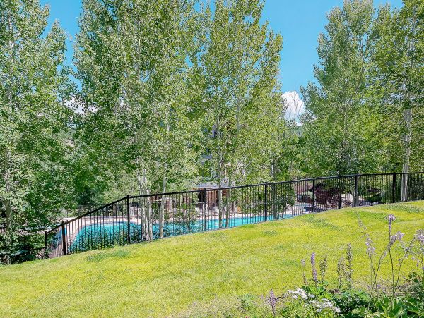 Beaver Creek Ski In Ski Out Town Home Sleeps 10 Great Views