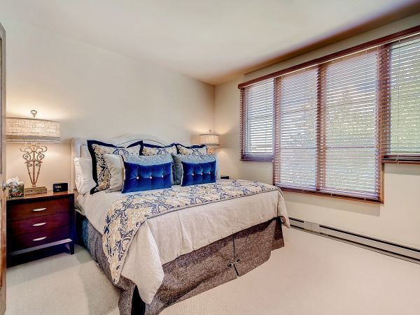 Beaver Creek Ski In Ski Out Town Home Sleeps 10 Great Views