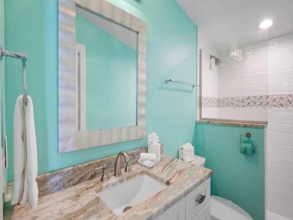 Anna Maria Island Vacation Rental - Bean Point Beach Family Getaway