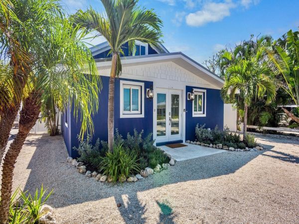 Anna Maria Island Vacation Rental - Bean Point Beach Family Getaway