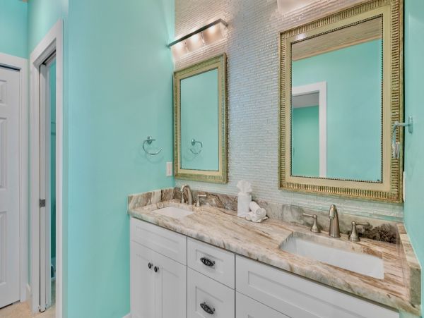 Anna Maria Island Vacation Rental - Bean Point Beach Family Getaway