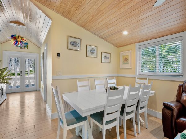 Anna Maria Island Vacation Rental - Bean Point Beach Family Getaway