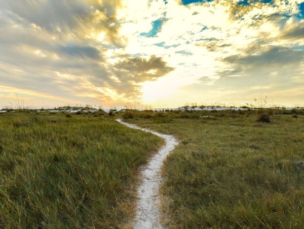 Anna Maria Island Vacation Rental - Bean Point Beach Family Getaway