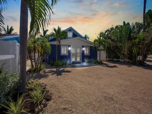 Anna Maria Island Vacation Rental - Bean Point Beach Family Getaway