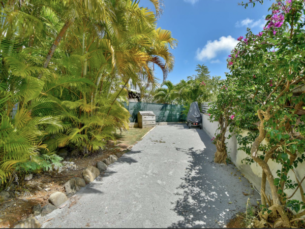 Guadeloupe Ocean VIew Four Bedroom Luxury Vacation Villa