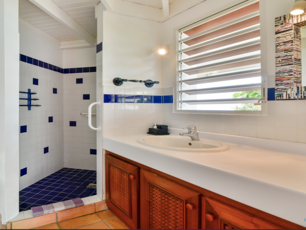 Guadeloupe Ocean VIew Four Bedroom Luxury Vacation Villa