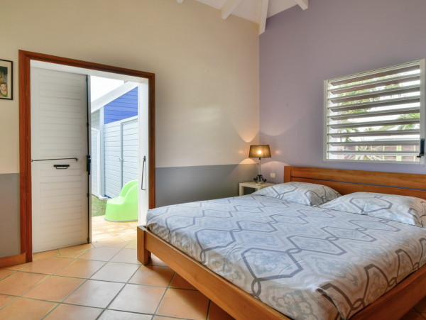 Guadeloupe Ocean VIew Four Bedroom Luxury Vacation Villa