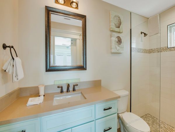 Bradenton Beach Large Group Vacation Rental 9BR Luxury Home