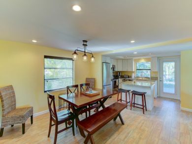 Siesta Key Value Vacation Rentals  Monthly Min 1 Block Beach