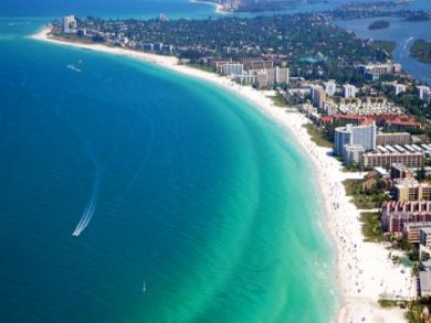 Siesta Key Value Vacation Rentals  Monthly Min 1 Block Beach