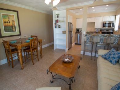 Anna Maria Beachfront Rental 2 Bedrooms with Balcony - additional view, photo 3