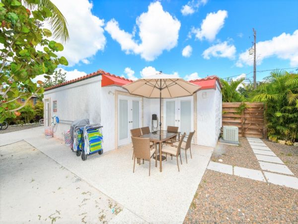 Lovely 2 Bedroom 2 Bathroom Condo - Siesta Key
