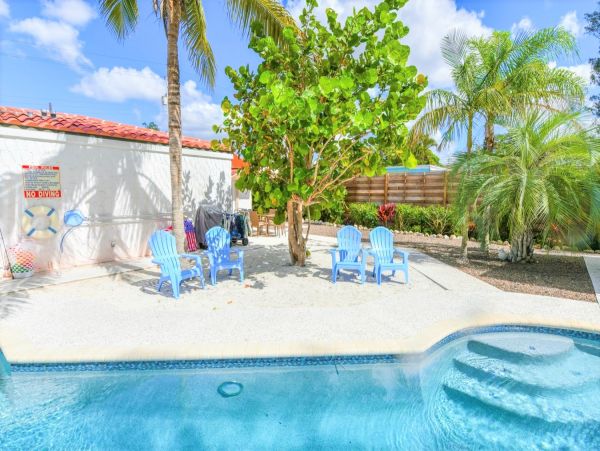 Lovely 2 Bedroom 2 Bathroom Condo - Siesta Key