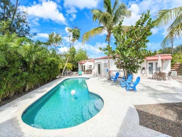 Lovely 2 Bedroom 2 Bathroom Condo - Siesta Key