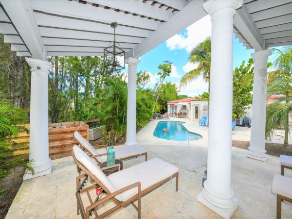 Lovely 2 Bedroom 2 Bathroom Condo - Siesta Key
