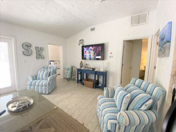 Lovely 2 Bedroom 2 Bathroom Condo - Siesta Key