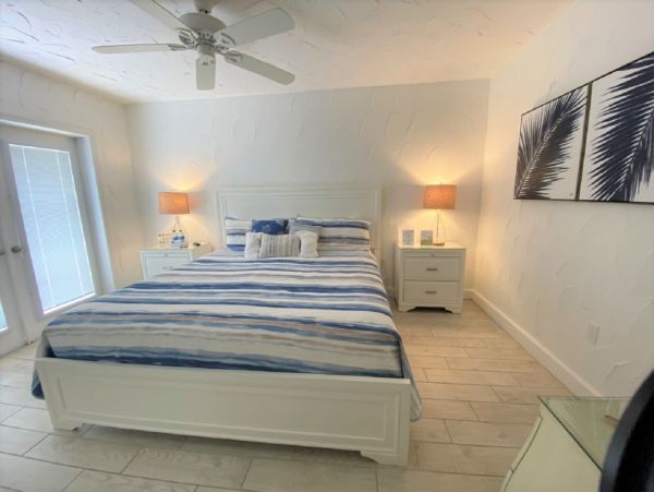 Lovely 2 Bedroom 2 Bathroom Condo - Siesta Key