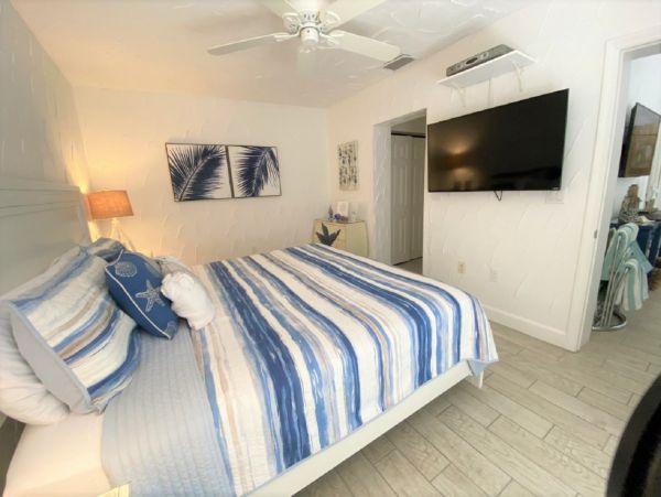 Lovely 2 Bedroom 2 Bathroom Condo - Siesta Key