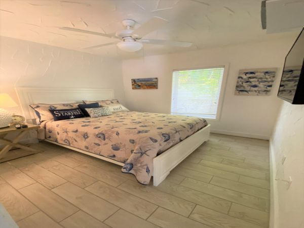 Lovely 2 Bedroom 2 Bathroom Condo - Siesta Key