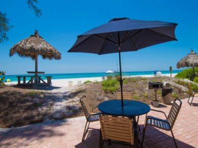 Anna Maria Island & Holmes Beach Condo 896893